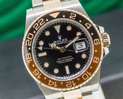 current rolex avalibilty in europe 2019|Rolex gmt ii price.